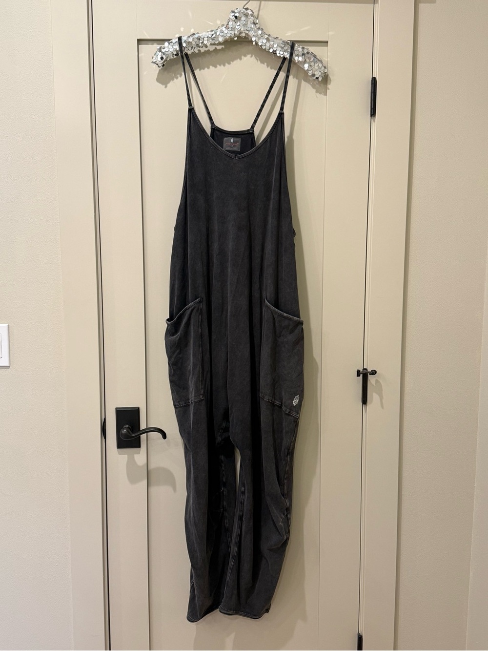 Free People FP Movement Hot Shot Onesie - Picture 5 of 7